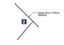 Prostor P6 - Baleine Courte