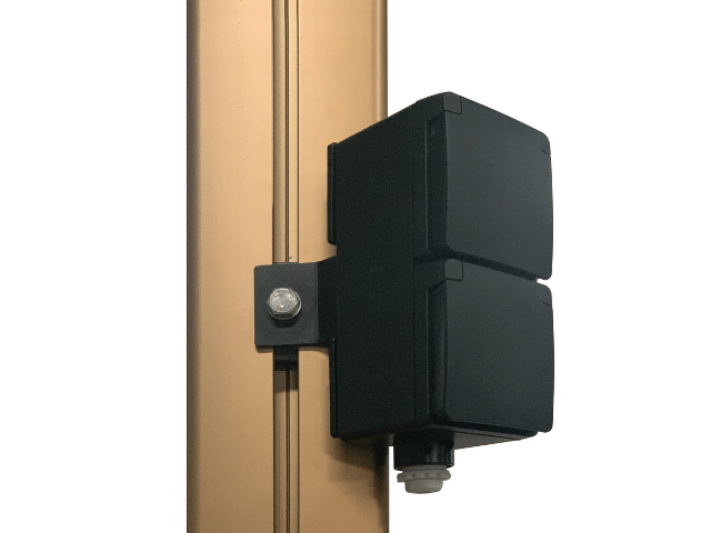 Prostor P6 - Prise de courant 230V