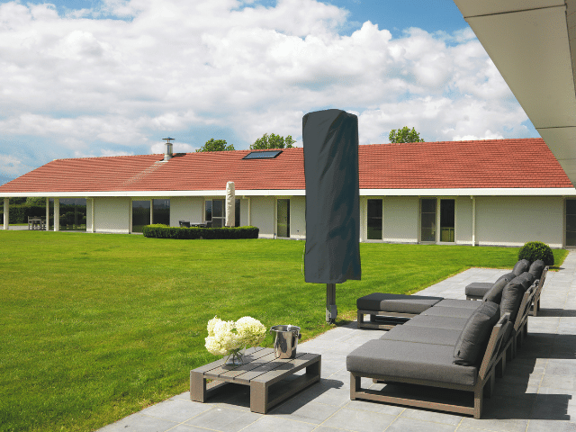 Prostor P6 - Housse de Protection Surlast